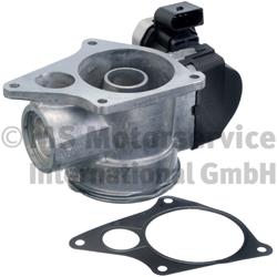 EGR Βαλβίδα Καυσαέριων Mercedes Benz SPRINTER 2-t Bus (901, 902)