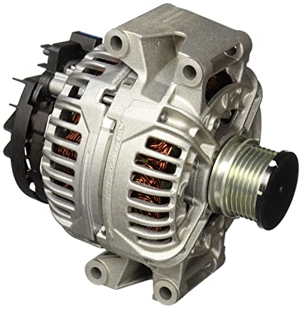 Δυναμος Porsche CAYMAN 987