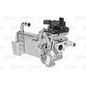 EGR Βαλβίδα Καυσαέριων Seat Exeo ST