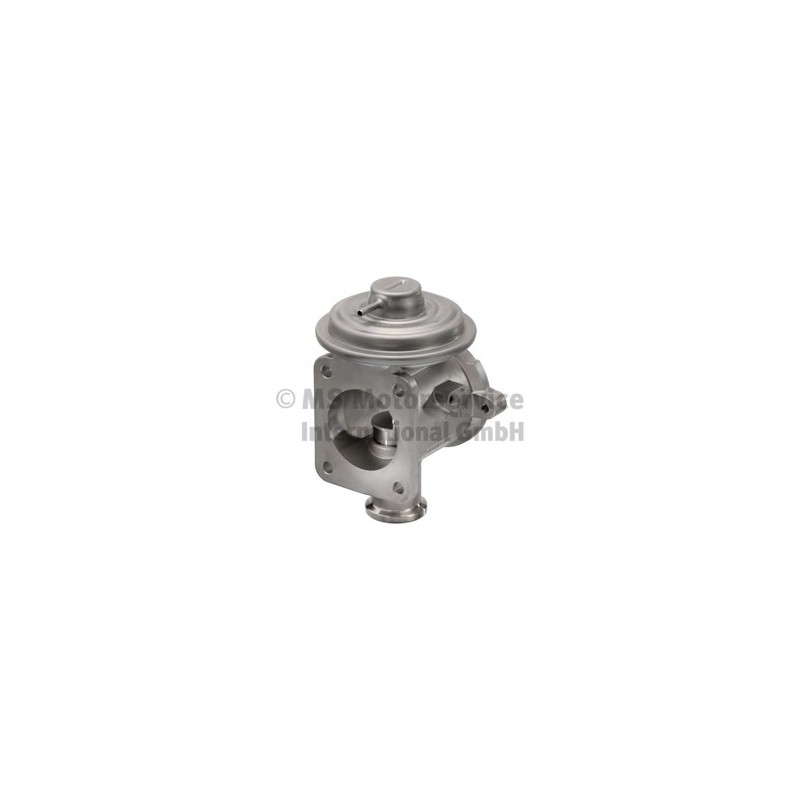 EGR Βαλβίδα Καυσαέριων BMW X5 E53
