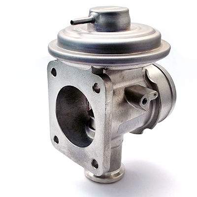 EGR Βαλβίδα Καυσαέριων BMW 1 Ε87