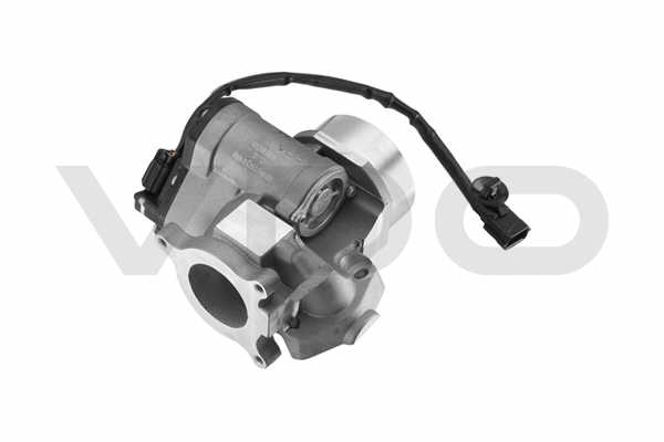 EGR Βαλβίδα Καυσαέριων Renault TRAFIC II