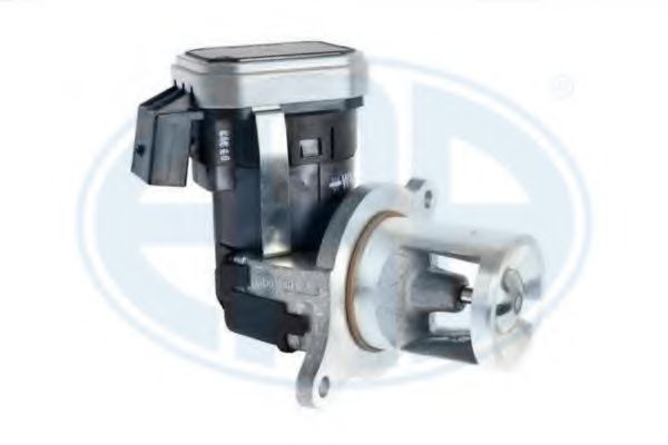 EGR Βαλβίδα Καυσαέριων Mercedes Benz SPRINTER 5-t BOX (906)