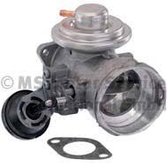 EGR Βαλβίδα Καυσαέριων Audi A4