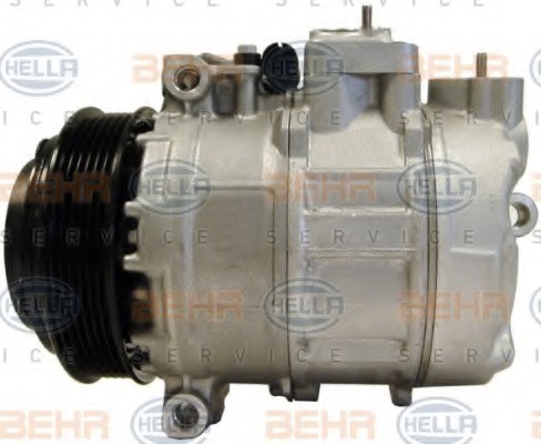 Κομπρεσέρ Αir condition Jeep GRAND CHEROKEE