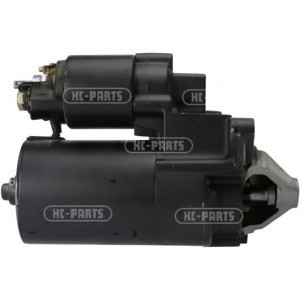 Μίζα Renault Scenic