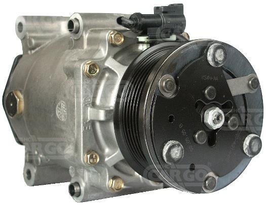 Κομπρεσέρ Αir condition Ford Cougar