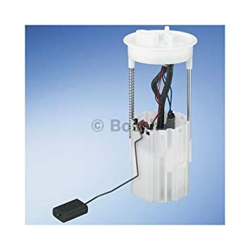 Αντλία Βενζίνης Audi A6 AVANT