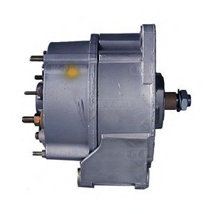Δυναμος Mercedes Benz VARIO Box Body / Estate