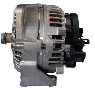 Δυναμος Mercedes Benz VARIO Box Body / Estate