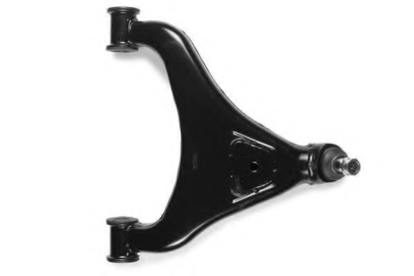 Ψαλίδια Mercedes Benz SPRINTER 4-t Platform/Chassis (904)