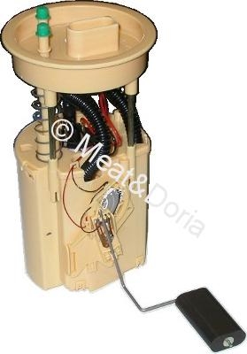 Αντλία Πετρελαίου VW NEW BEETLE