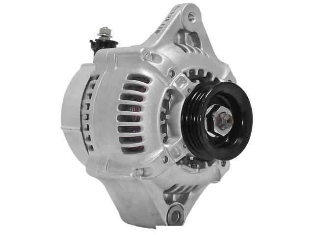 Δυναμος Suzuki JIMNY