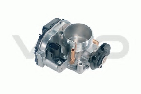 Πεταλούδα Γκαζιού Seat Toledo I