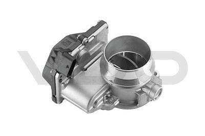 Πεταλούδα Γκαζιού VW GOLF VI