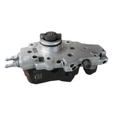 Αντλία Πετρελαιου Υψηλής Πιέσης Mercedes Benz VITO (639)