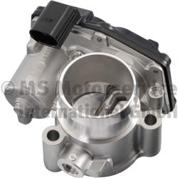 Πεταλούδα Γκαζιού Ford FOCUS Mk3