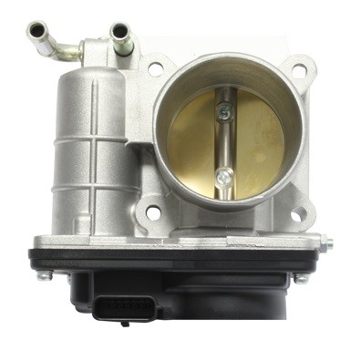 Πεταλούδα Γκαζιού Nissan MICRA C+C (K12)