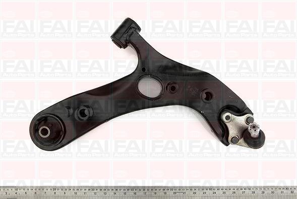 Ψαλίδια Toyota AURIS E15