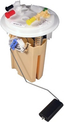 Φλοτέρ Citroen DS4