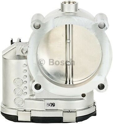 Πεταλούδα Γκαζιού Porsche CARRERA GT 3