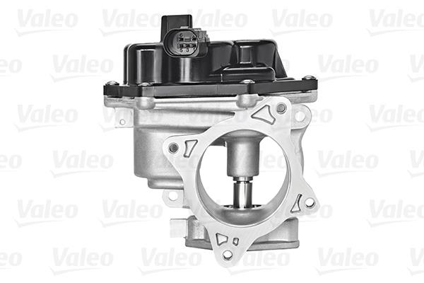 EGR Βαλβίδα Καυσαέριων VW CRAFTER 30-50