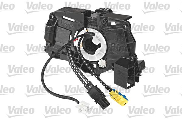 Αισθητηρας Αεροσακου Opel VIVARO