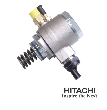 Αντλία Βενζίνης Υψηλής Πιέσης Seat Ibiza IV