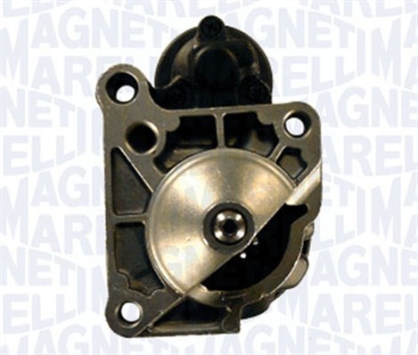 Μίζα Renault Megane I