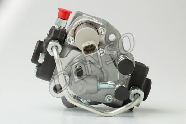 Αντλία Πετρελαιου Υψηλής Πιέσης Chevrolet CAPTIVA