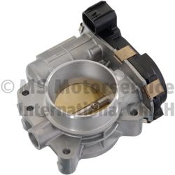 Πεταλούδα Γκαζιού Opel VECTRA C