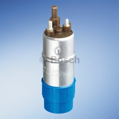 Αντλία Βενζίνης Audi 80