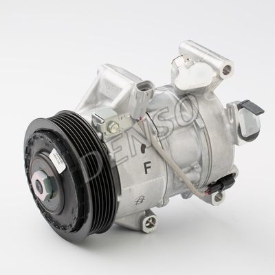 Κομπρεσέρ Αir condition Toyota YARIS