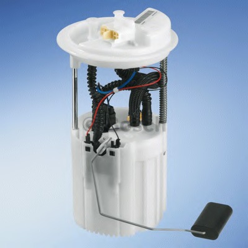 Αντλία Βενζίνης Opel CORSA D OPC 1.6 Turbo