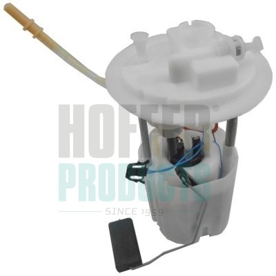 Αντλία Βενζίνης Alfa Romeo Brera