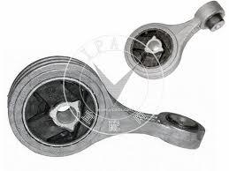 ΒΑΣΗ ΜΗΧΑΝΗΣ FIAT PUNTO NUOVO ΑΥΤ. 