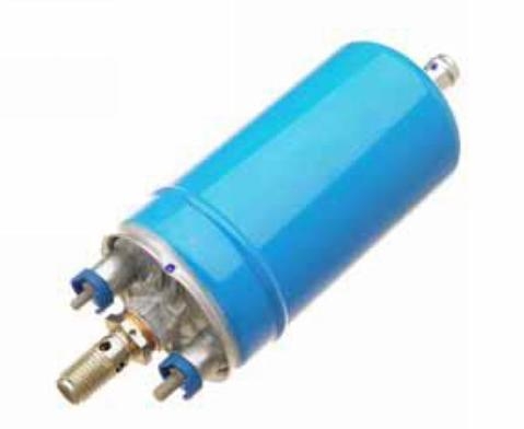 ΑΝΤΛΙΑ ΒΕΝΖΙΝΗΣ PORSCHE 924 2.0 7/80-85