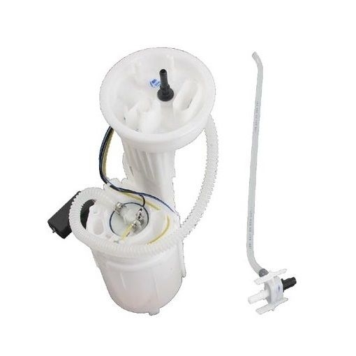 ΑΝΤΛΙΑ ΒΕΝΖΙΝΗΣ AUDI A4 