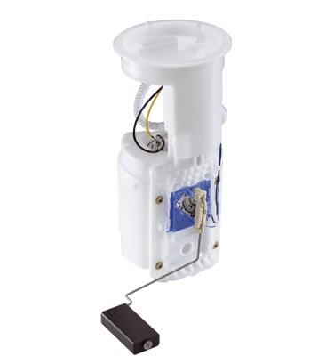 ΑΝΤΛΙΑ ΒΕΝΖΙΝΗΣ SKODA SUPERB 