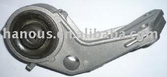 ΒΑΣΗ ΜΗΧΑΝΗΣ FIAT 128 1.1 