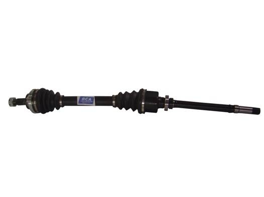 ΗΜΙΑΞΩΝΙΟ CITROEN BERLINGO