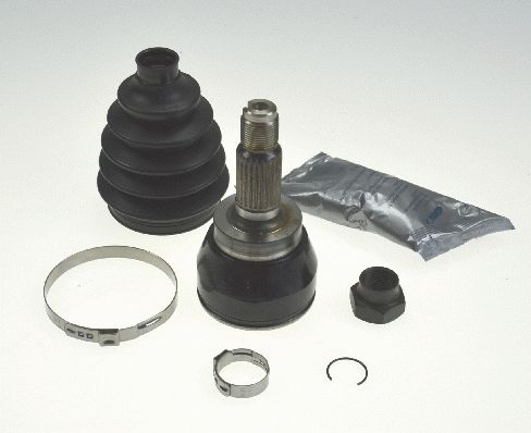 ΜΠΙΛΙΟΦΟΡΟΣ FORD ESCORT 1.3  1.4/1.6 9/90->