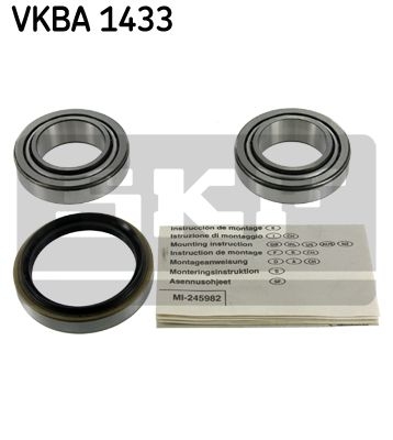 FORD ΡΟΥΛΕΜΑΝ ΠΙΣΩ ESCORT 1.3/1.4/1.6 90-