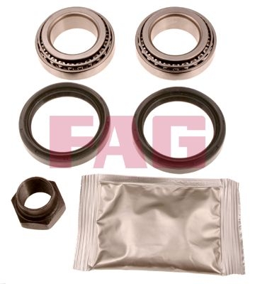 FORD ΡΟΥΛΕΜΑΝ ΠΙΣΩ SIERRA 82-87