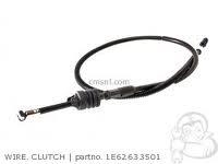 FIAT συρμα αμπραγιαζ STRADA