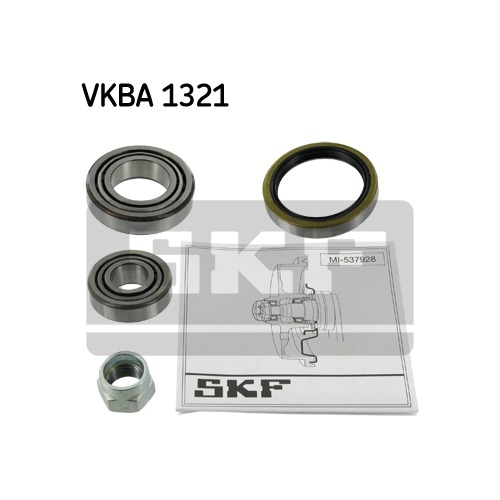 ΡΟΥΛΕΜΑΝ ΠΙΣΩ ΤΡΟΧΩΝ MAZDA 121 88-91