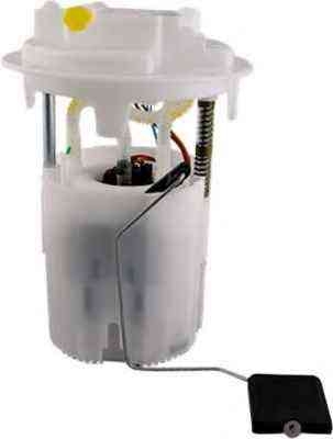 ΑΝΤΛΙΑ ΒΕΝΖΙΝΗΣ CITROEN BERLINGO