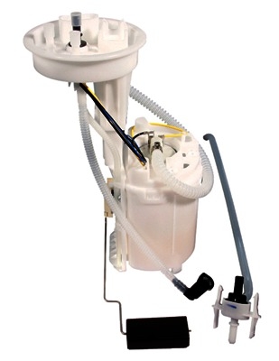 ΑΝΤΛΙΑ ΒΕΝΖΙΝΗΣ AUDI A4 