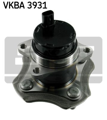ΜΟΥΑΓΕ ΠΙΣΩ TOYOTA YARIS 