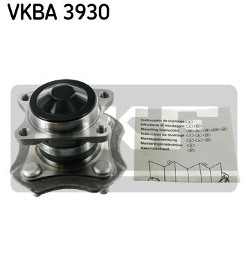 ΜΟΥΑΓΕ ΠΙΣΩ TOYOTA YARIS